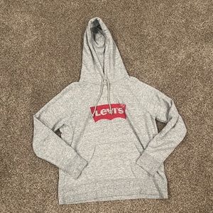 Levi’s hoodie